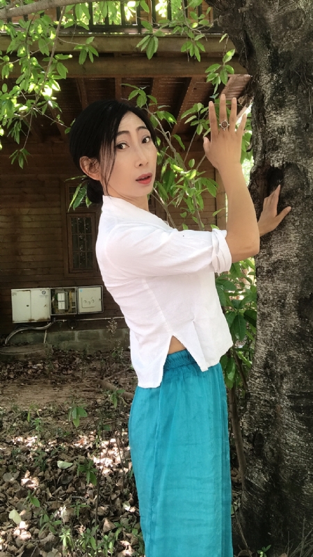 山寨夫人的第一张照片--西昌上门女婿服务网